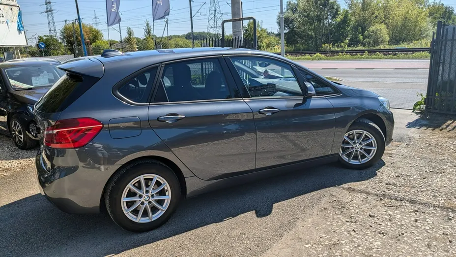 BMW Seria 2 -