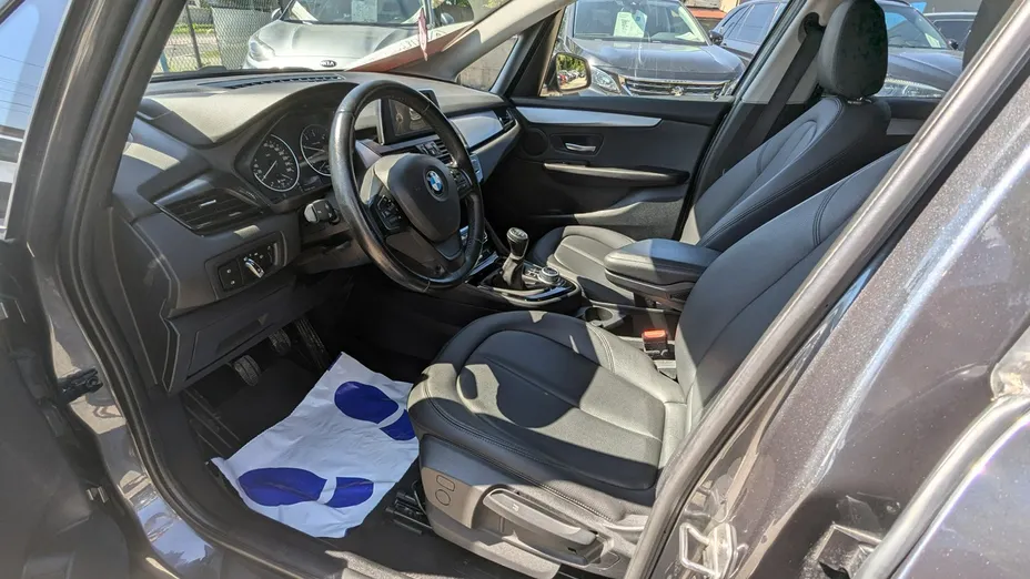 BMW Seria 2 -