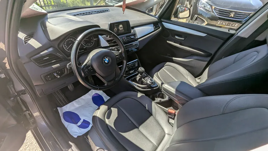 BMW Seria 2 -