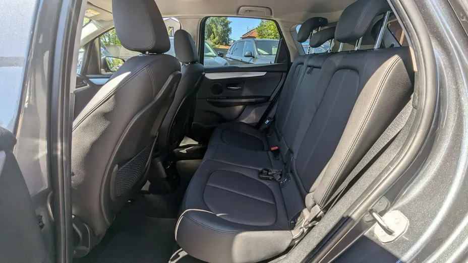 BMW Seria 2 -