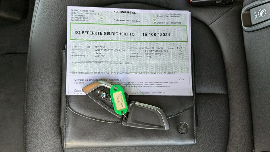 BMW Seria 2 -