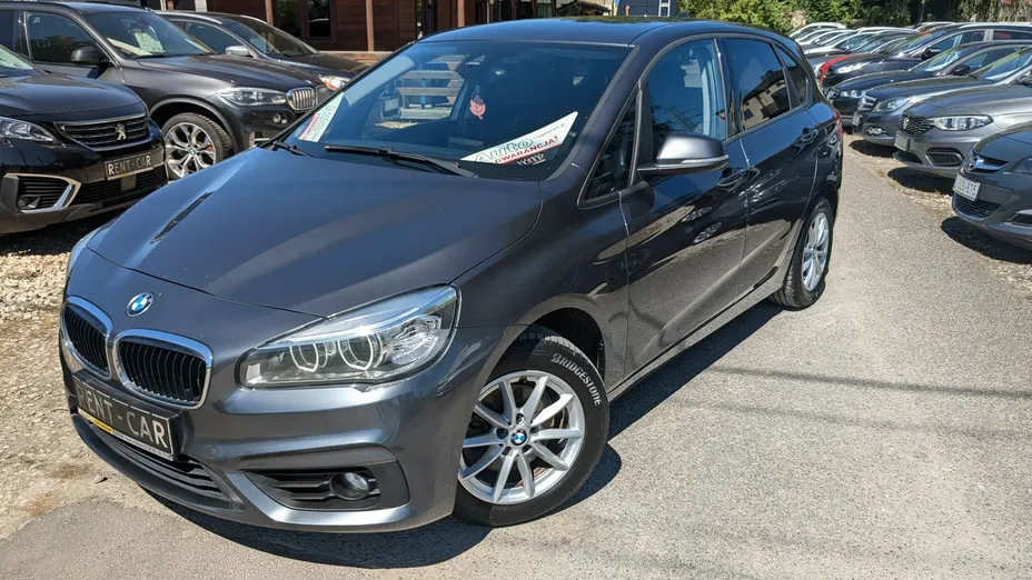 BMW Seria 2 -