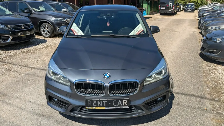 BMW Seria 2 -