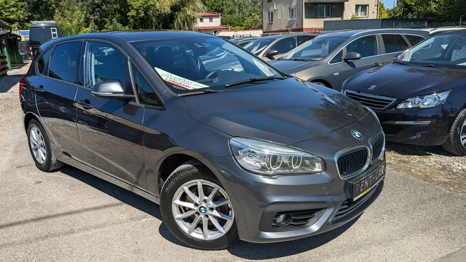 BMW Seria 2 -