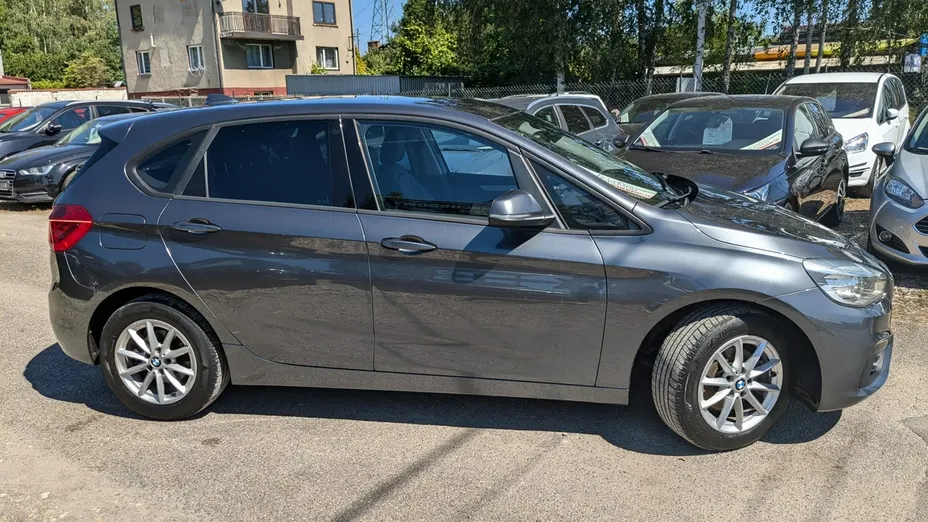 BMW Seria 2 -