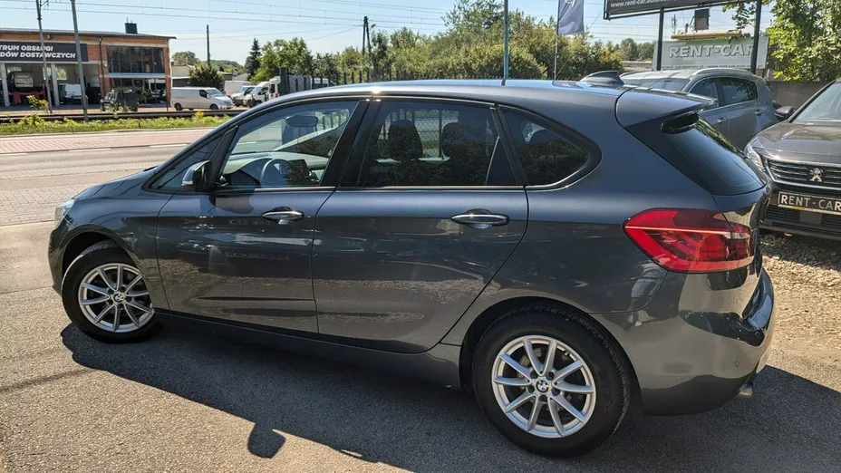 BMW Seria 2 -