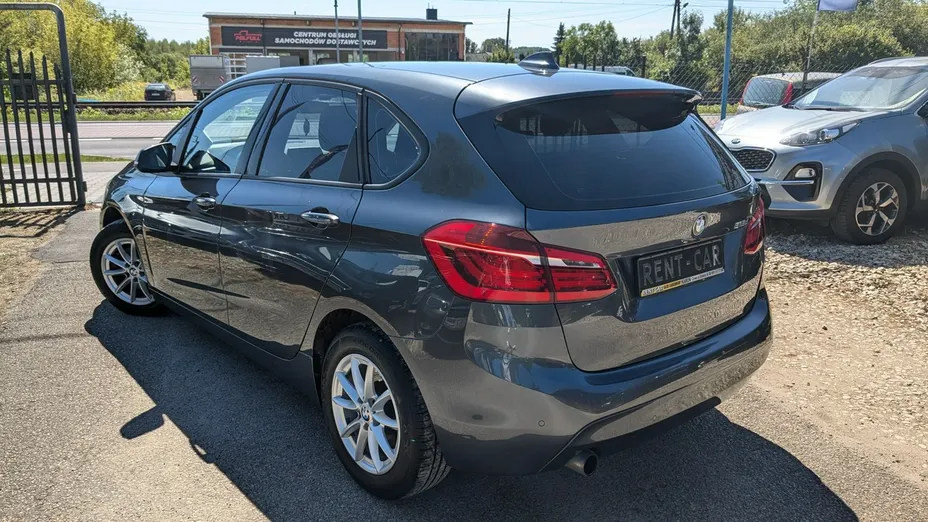 BMW Seria 2 -
