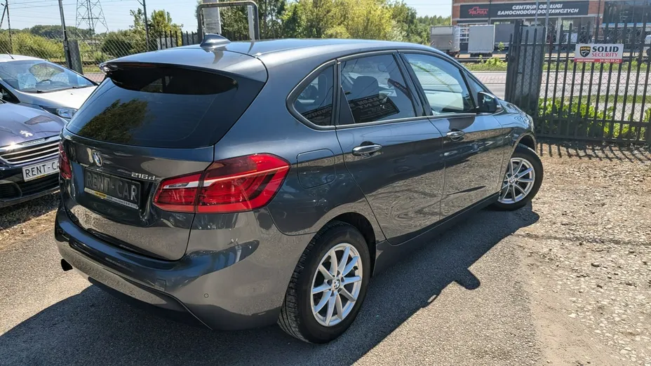 BMW Seria 2 -