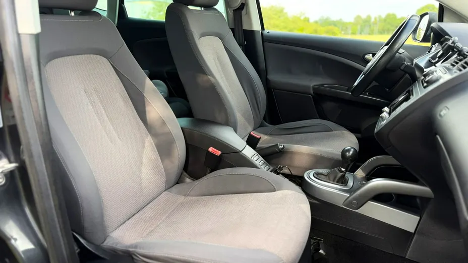 SEAT Altea XL -