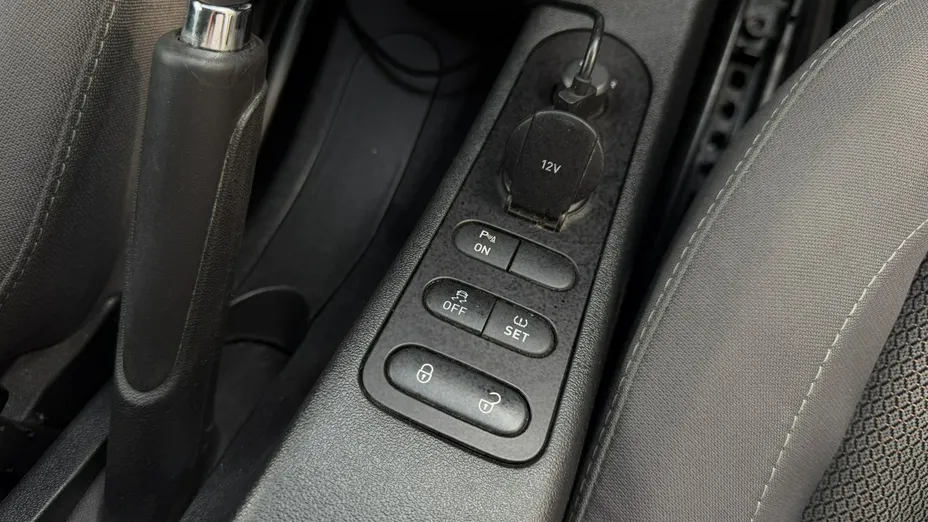 SEAT Altea XL -