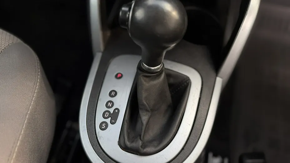 SEAT Altea XL -