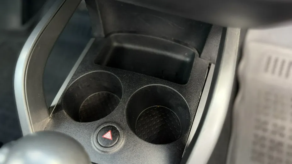 SEAT Altea XL -