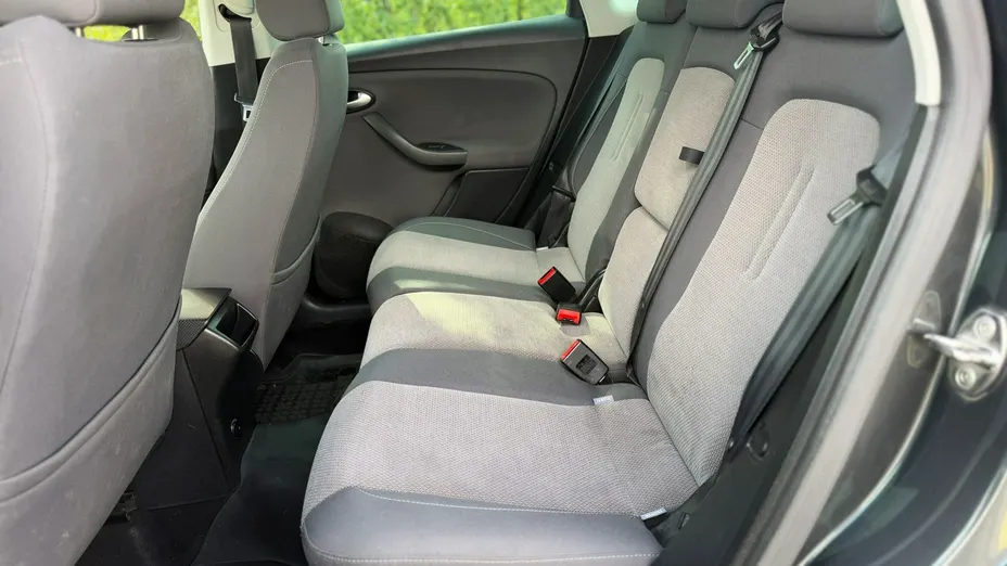 SEAT Altea XL -