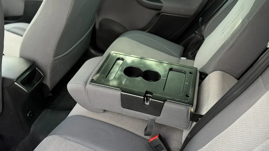 SEAT Altea XL -