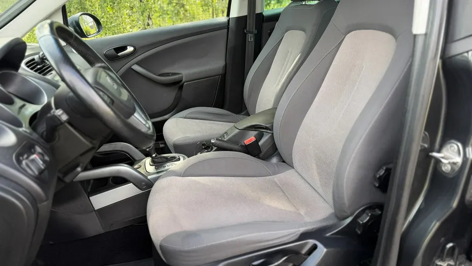 SEAT Altea XL -