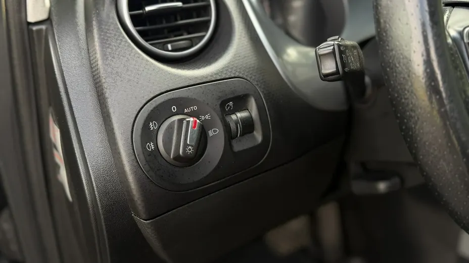 SEAT Altea XL -
