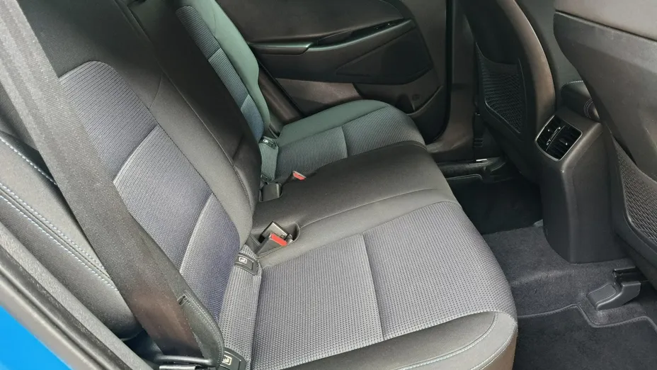 HYUNDAI Tucson -