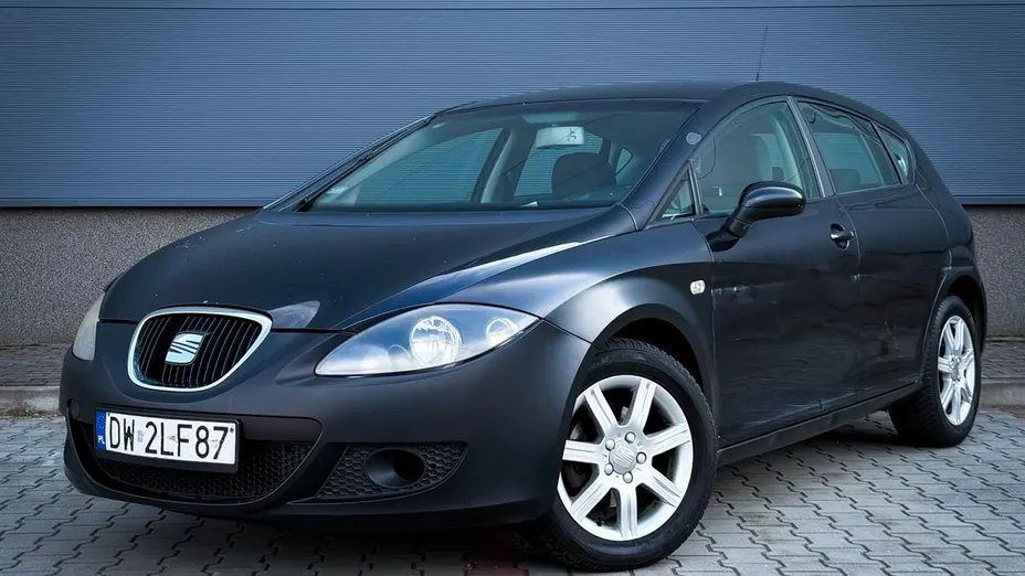SEAT Leon -