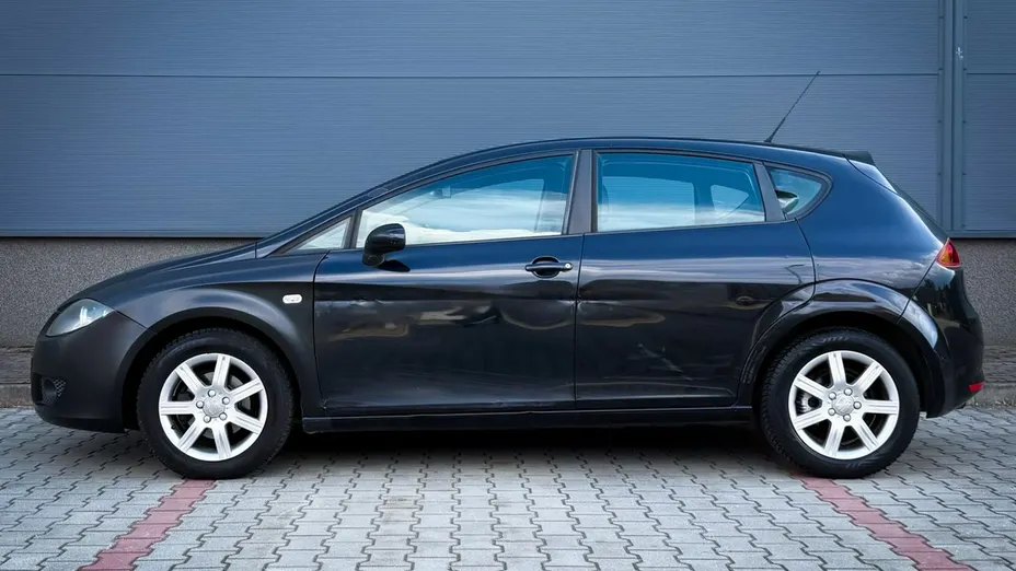 SEAT Leon -