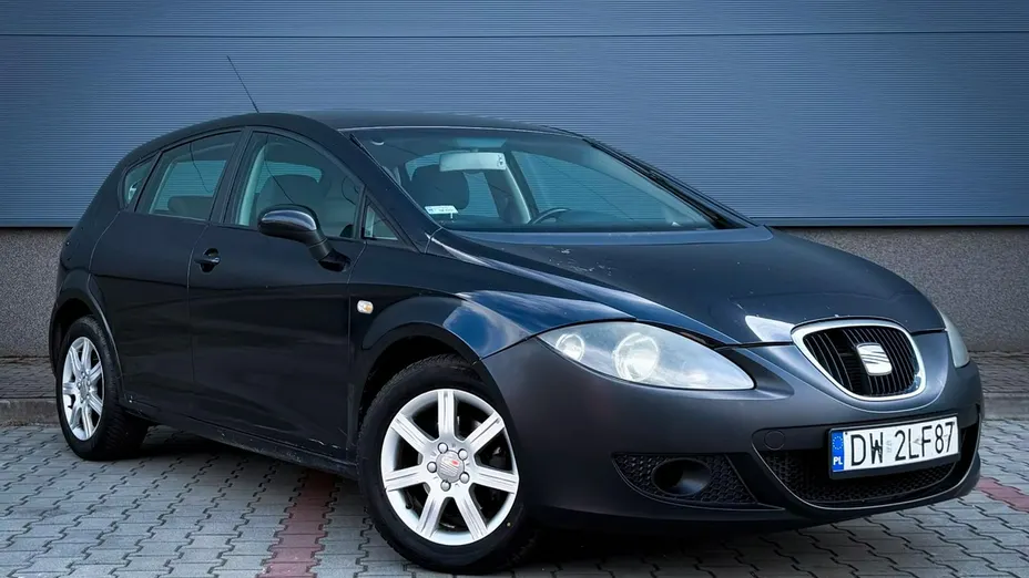 SEAT Leon -