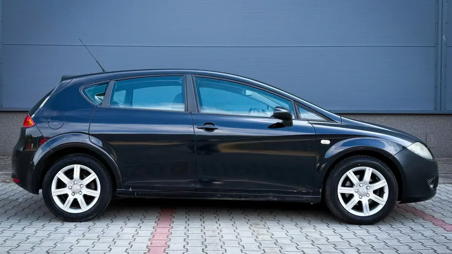SEAT Leon -