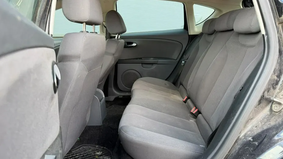SEAT Leon -