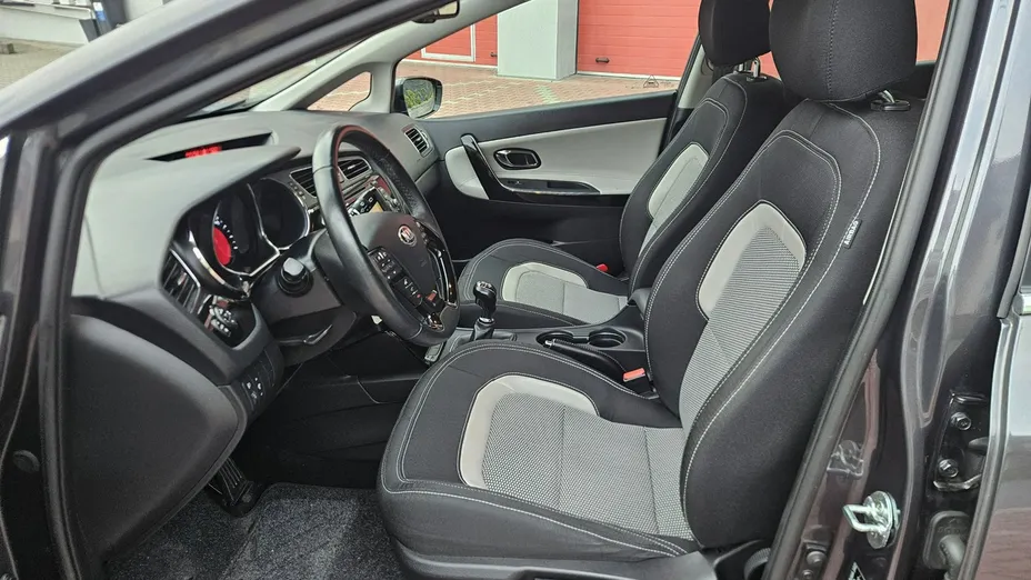 KIA Cee'd -