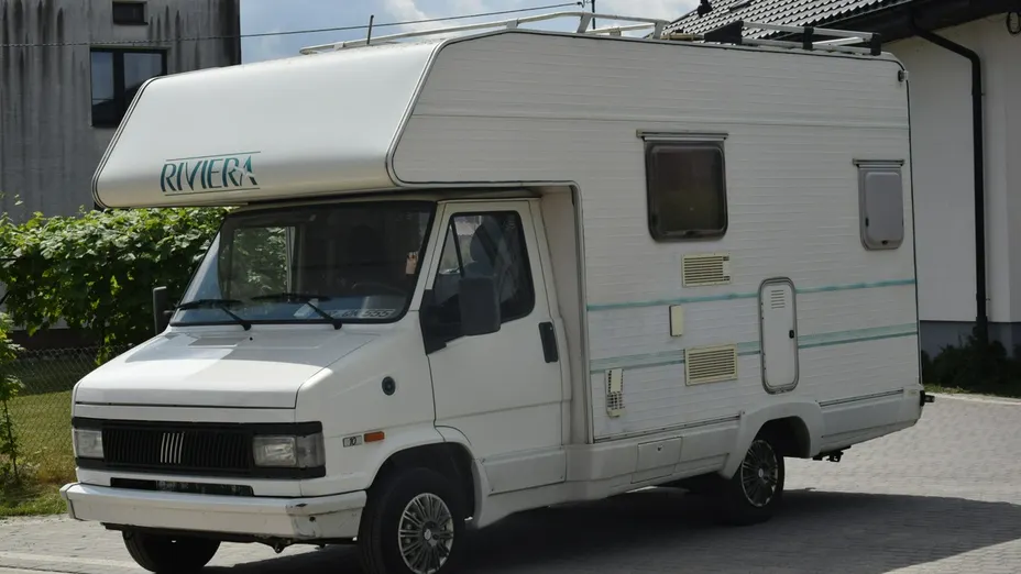FIAT Ducato -