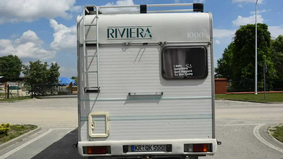 FIAT Ducato -