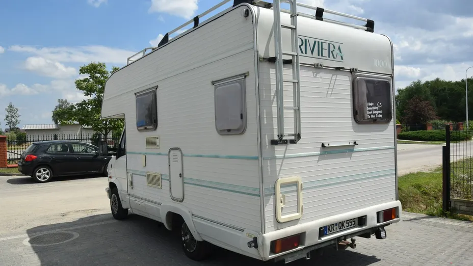 FIAT Ducato -