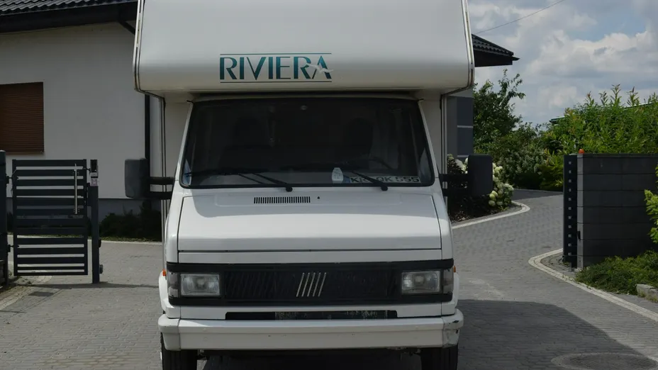 FIAT Ducato -