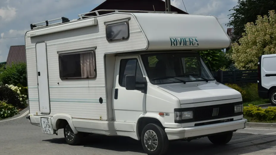 FIAT Ducato -