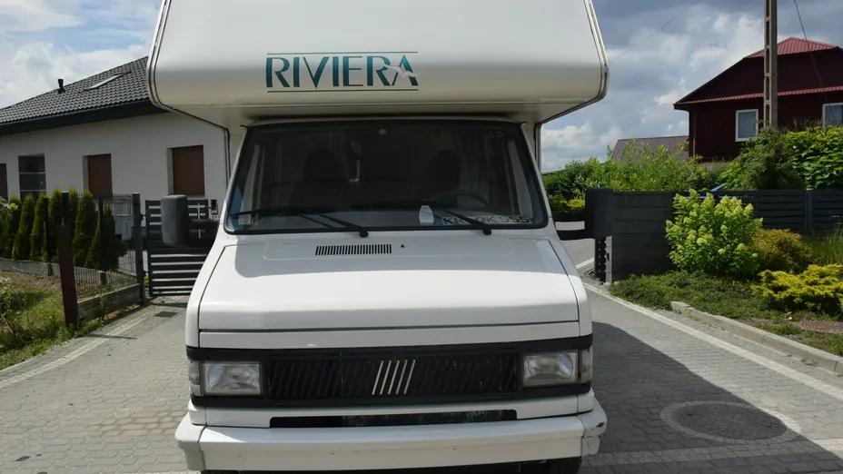 FIAT Ducato -