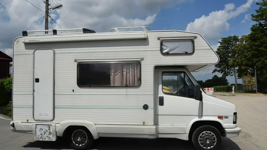 FIAT Ducato -
