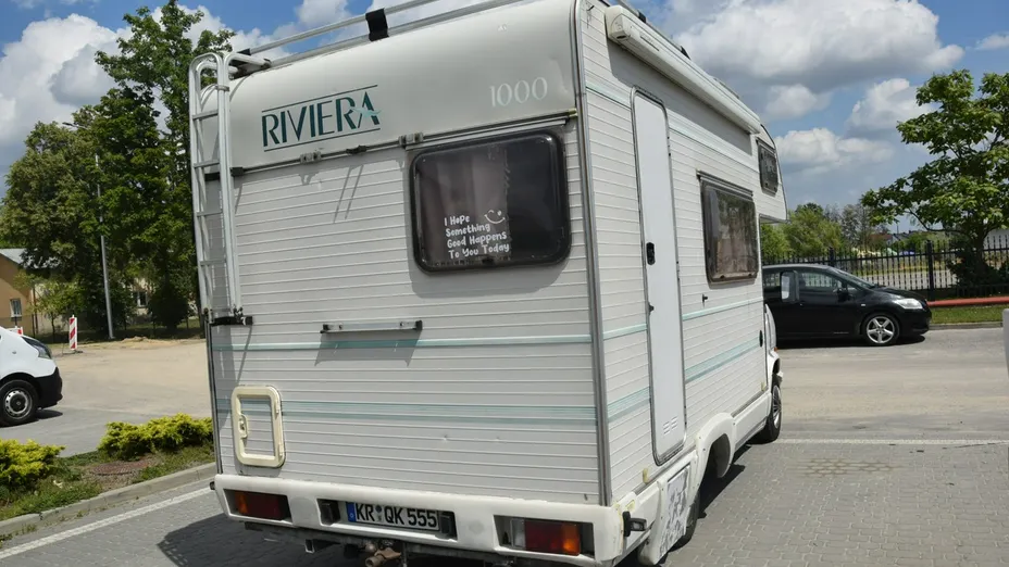 FIAT Ducato -