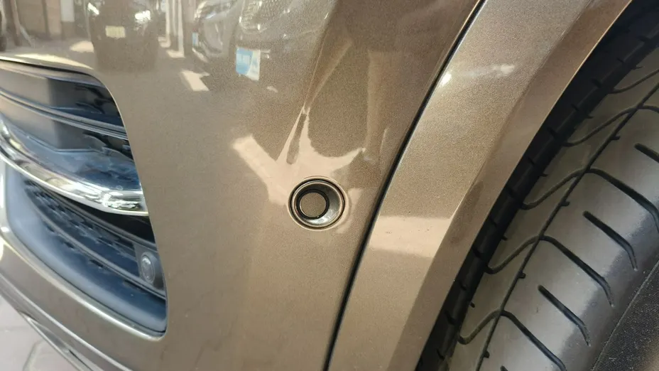 VOLVO XC90 -