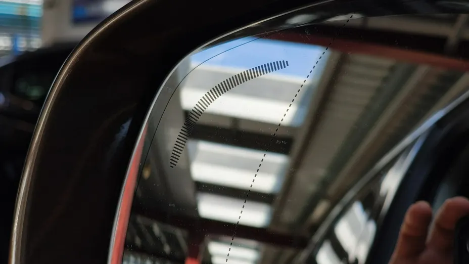 VOLVO XC90 -