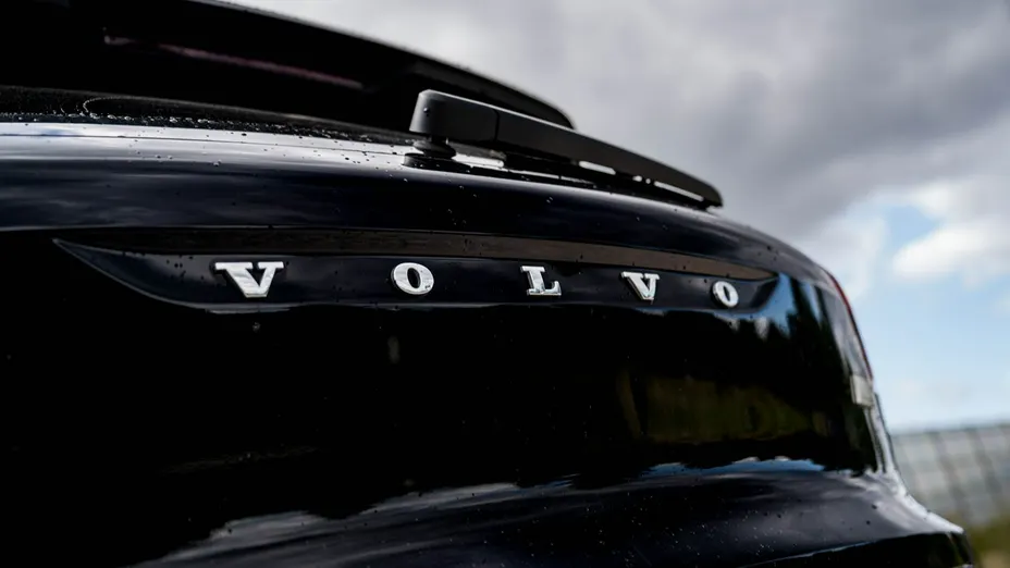 VOLVO XC40 -