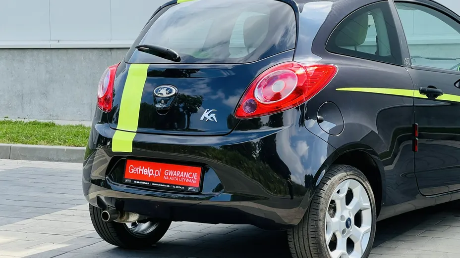 FORD Ka -