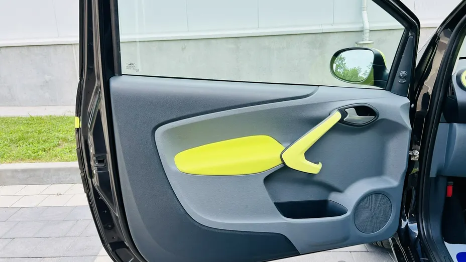 FORD Ka -