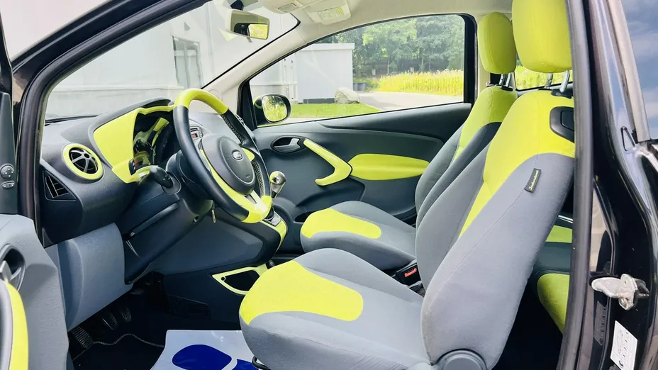 FORD Ka -