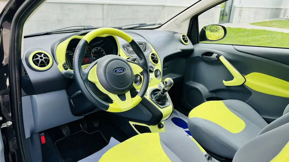 FORD Ka -