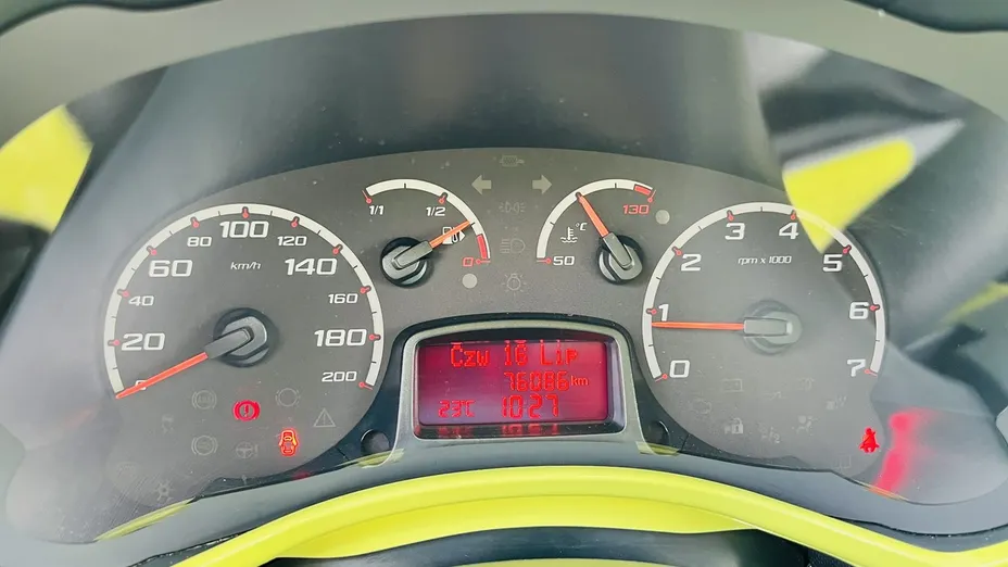 FORD Ka -