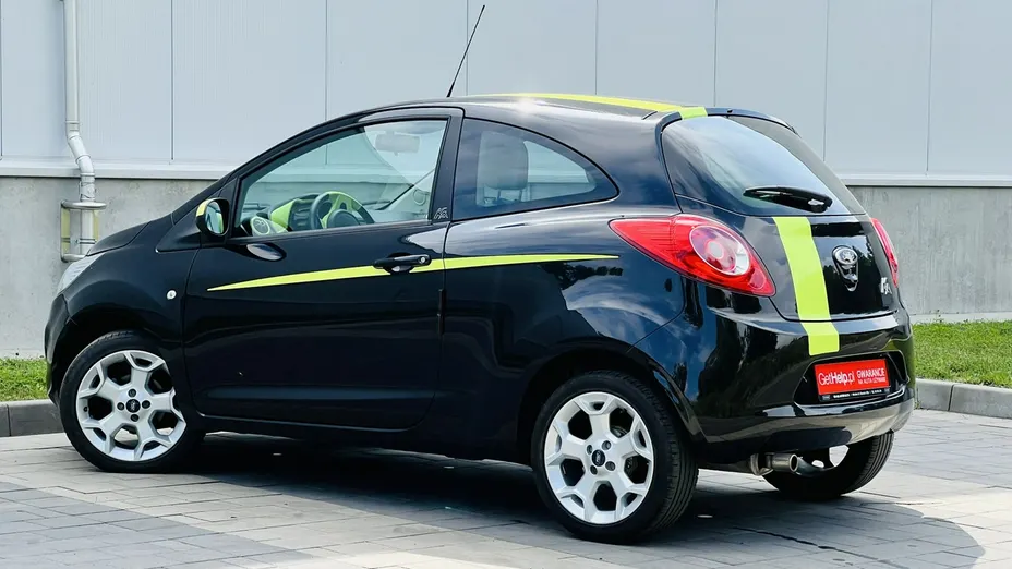 FORD Ka -