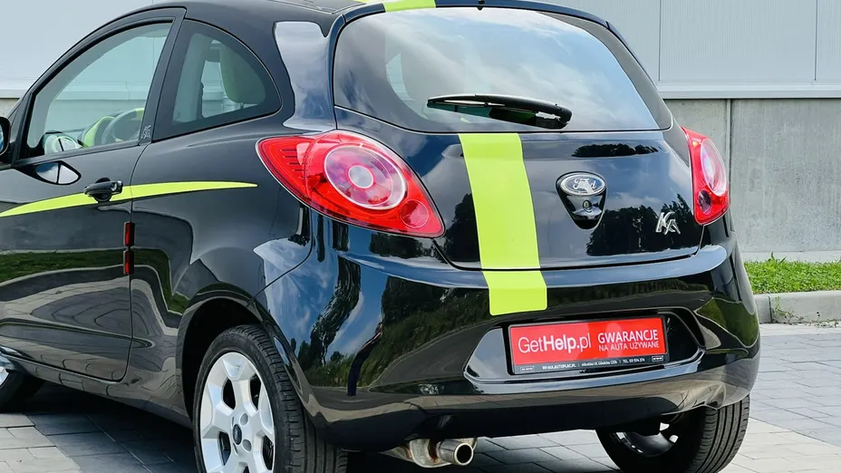 FORD Ka -