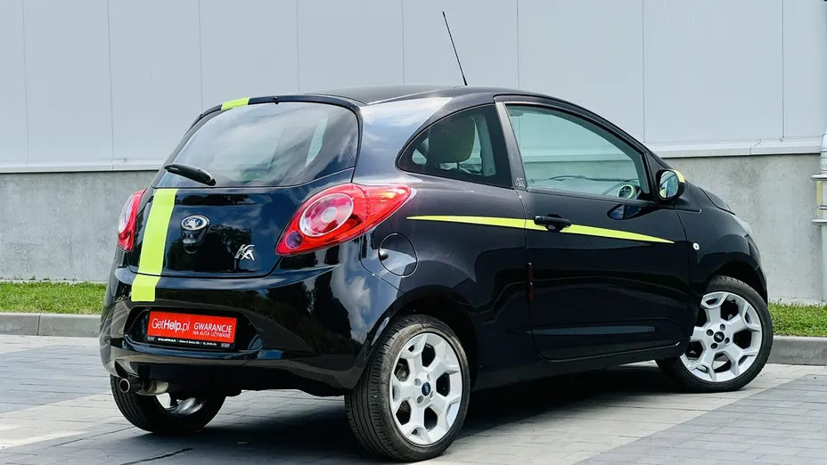 FORD Ka -