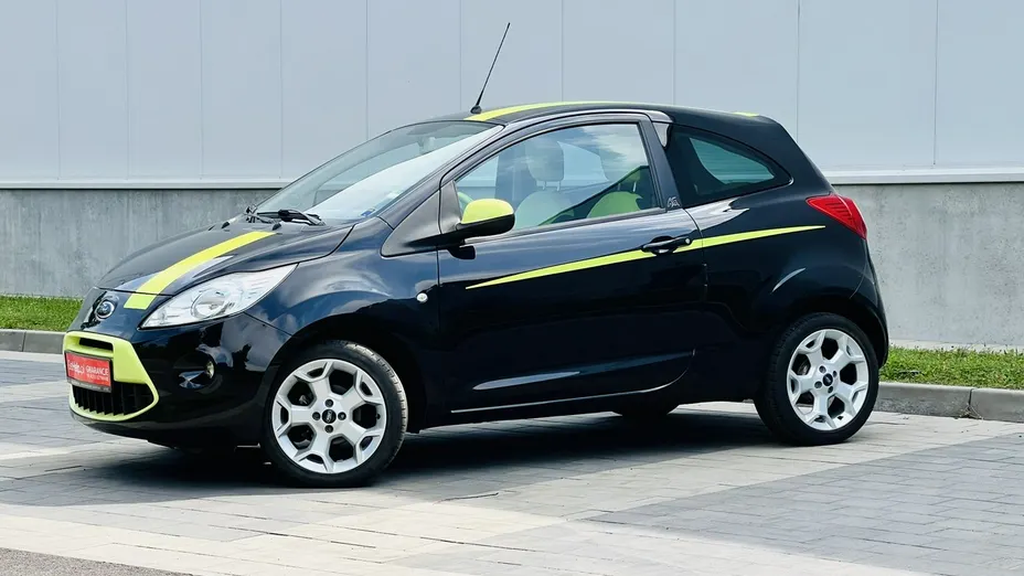 FORD Ka -
