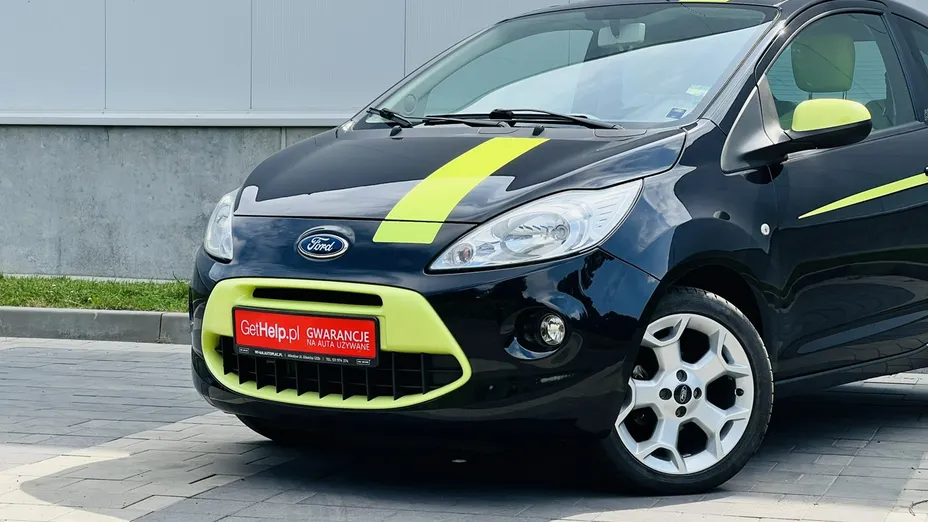 FORD Ka -