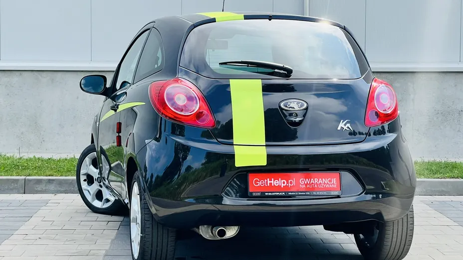 FORD Ka -