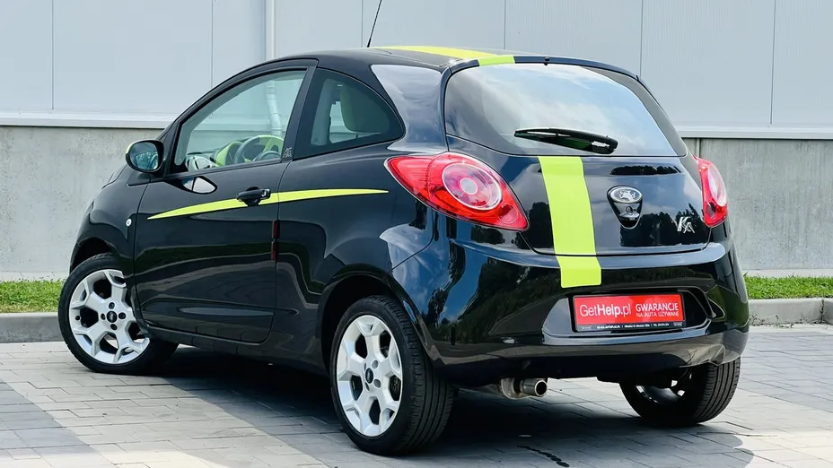 FORD Ka -